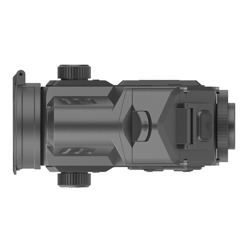 Guide Thermalkamera TB650LP