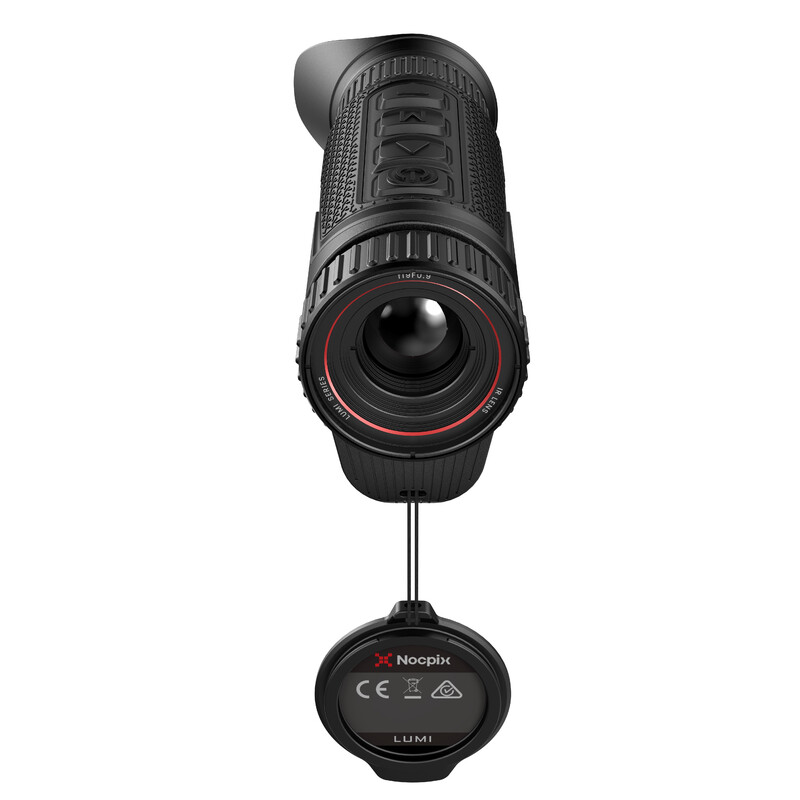 Nocpix Thermalkamera Lumi L19