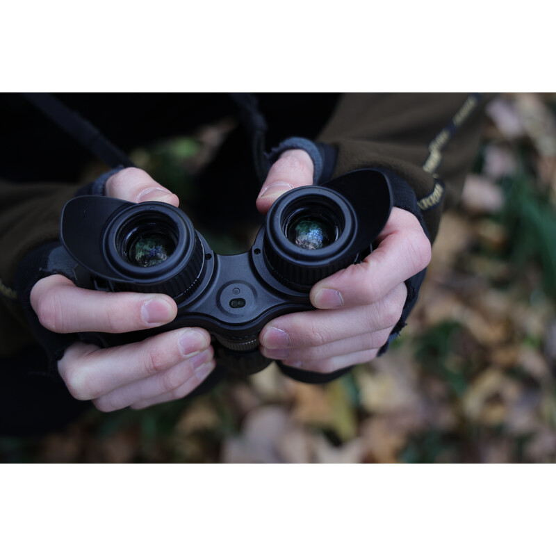 Nocpix Thermalkamera Quest L35R