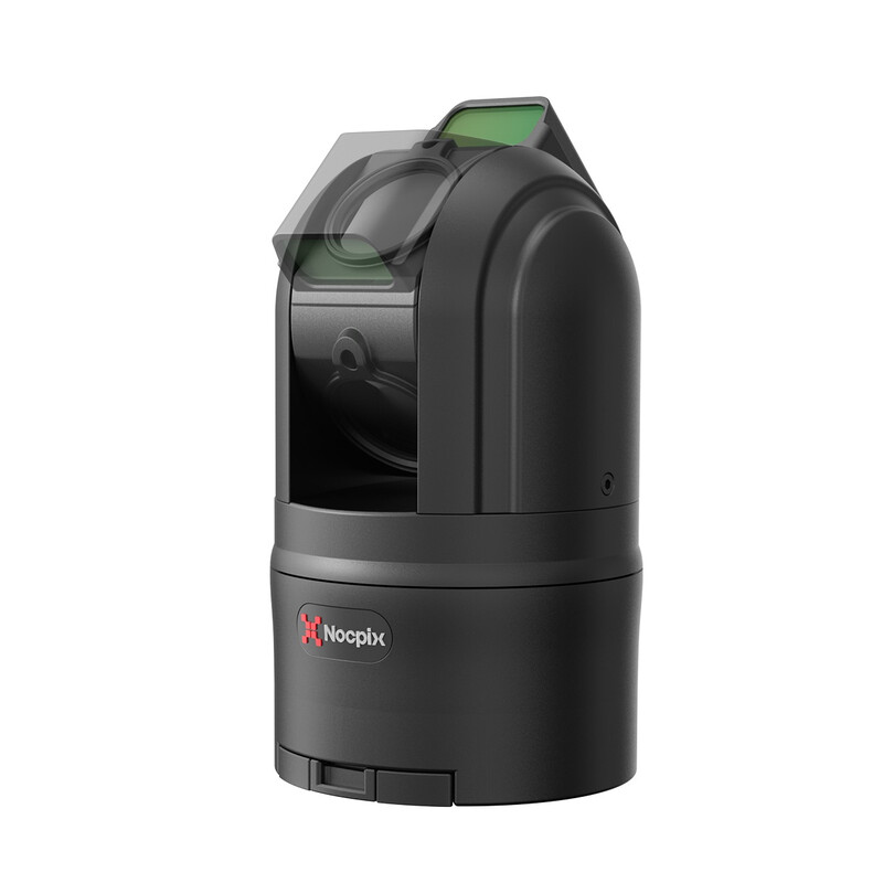 Nocpix Thermalkamera M6T25S Dome-Camera