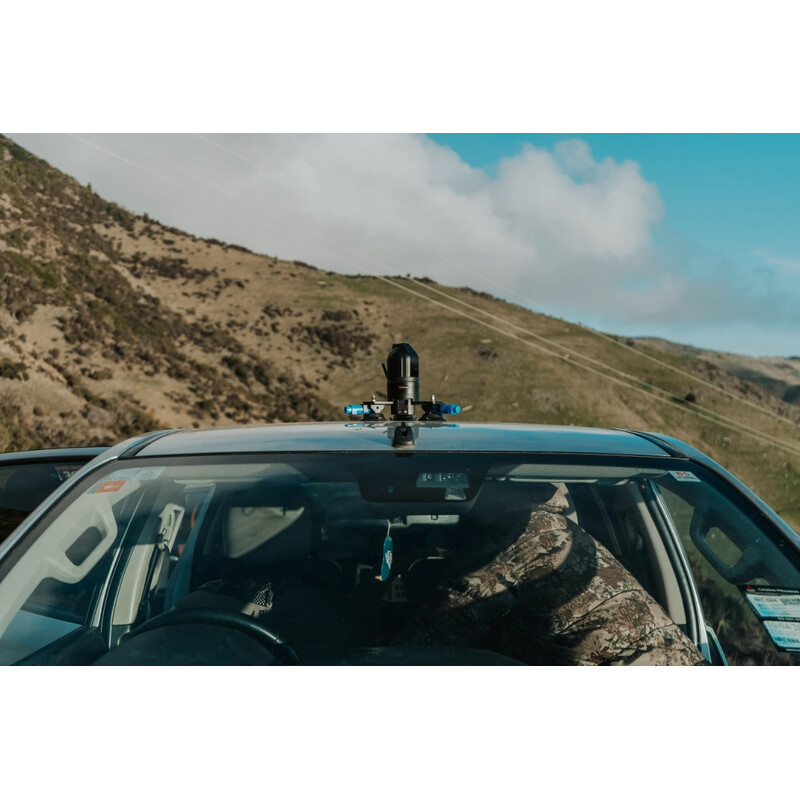 Nocpix Thermalkamera M6T25S Dome-Camera