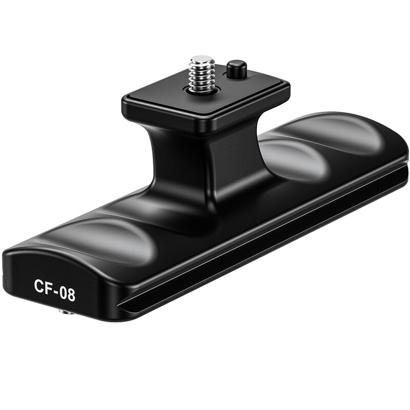 Leofoto Objektivfuß CF-08 für Canon RF 800mm f/11 IS STM