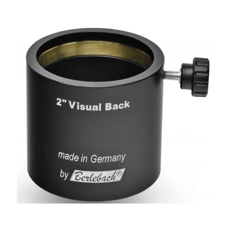 Adapter Berlebach SCT Visual Back 2"