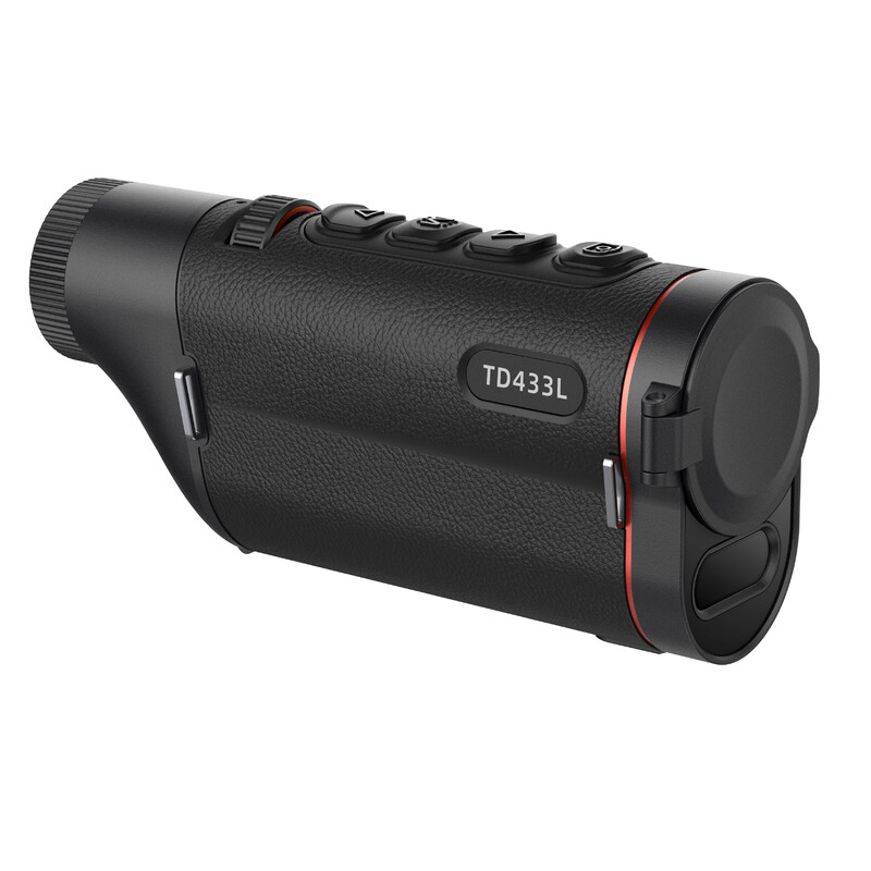 Guide Thermalkamera TD433L