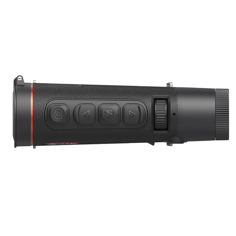 Guide Thermalkamera TD633L