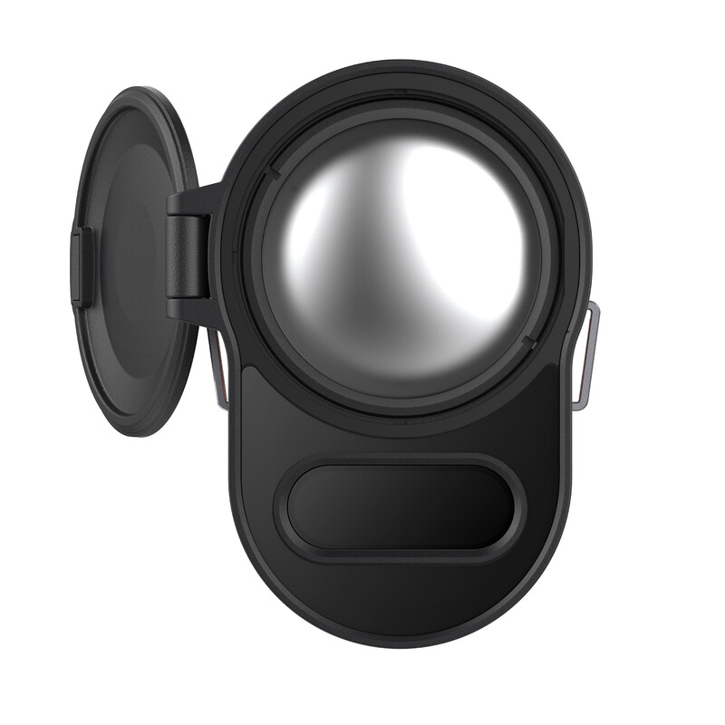 Guide Thermalkamera TD433L