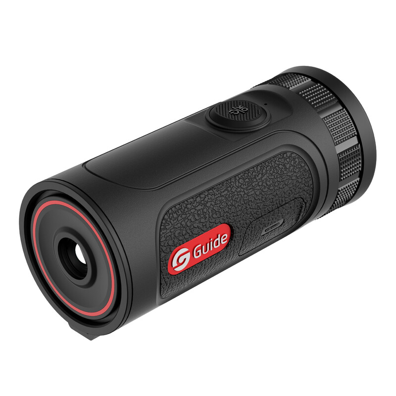 Guide Thermalkamera TE211M