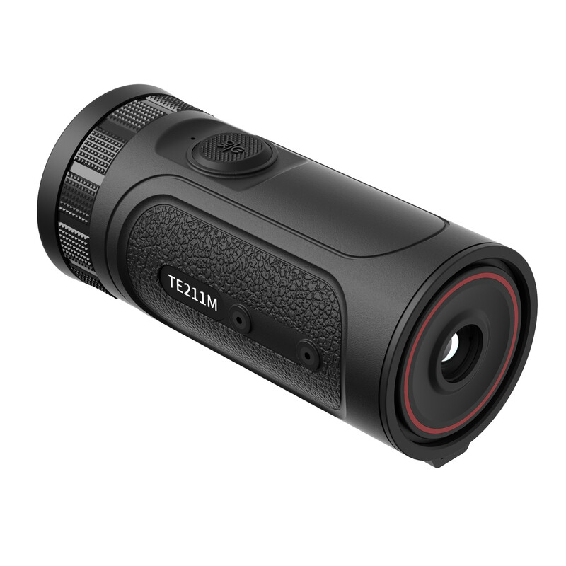 Guide Thermalkamera TE211M