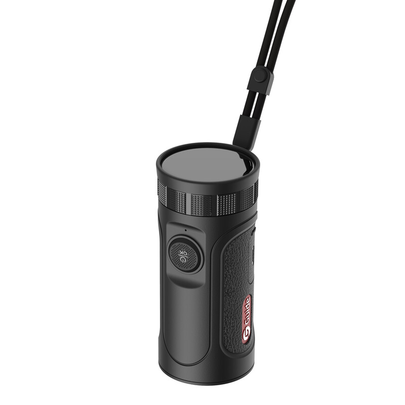 Guide Thermalkamera TE211M