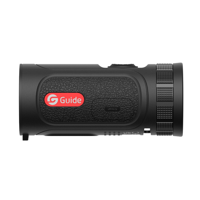 Guide Thermalkamera TE211M