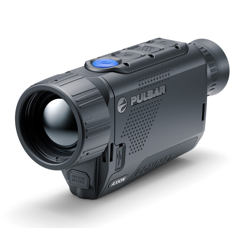 Pulsar-Vision Thermalkamera Axion XG35 Compact