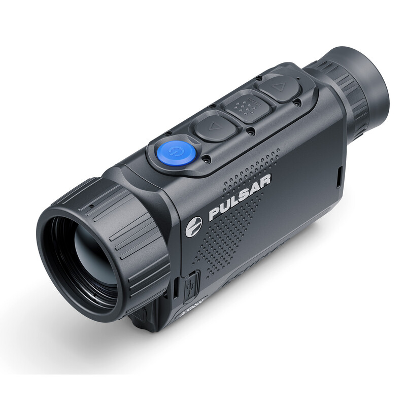 Caméra à imagerie thermique Pulsar-Vision Axion XG35 Compact