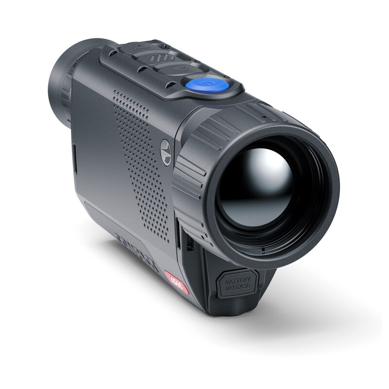 Pulsar-Vision Thermalkamera Axion XG35 Compact