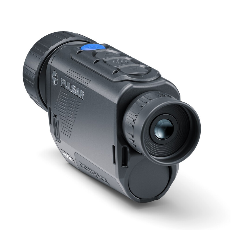 Pulsar-Vision Thermalkamera Axion XG35 Compact