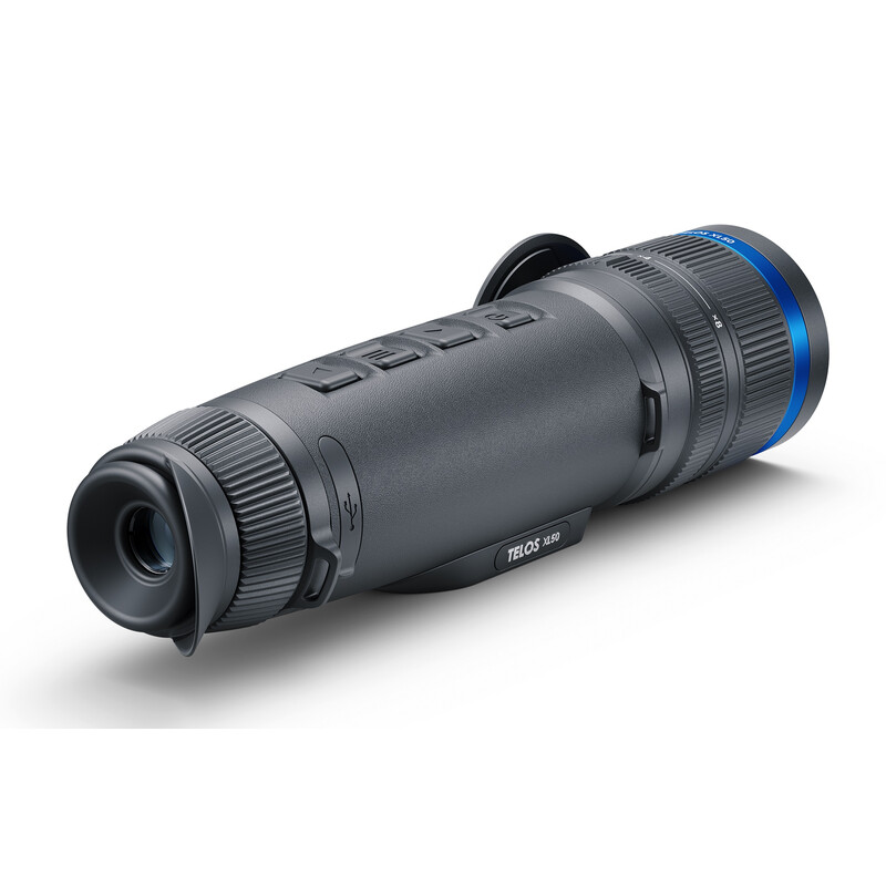 Caméra à imagerie thermique Pulsar-Vision Telos XL50