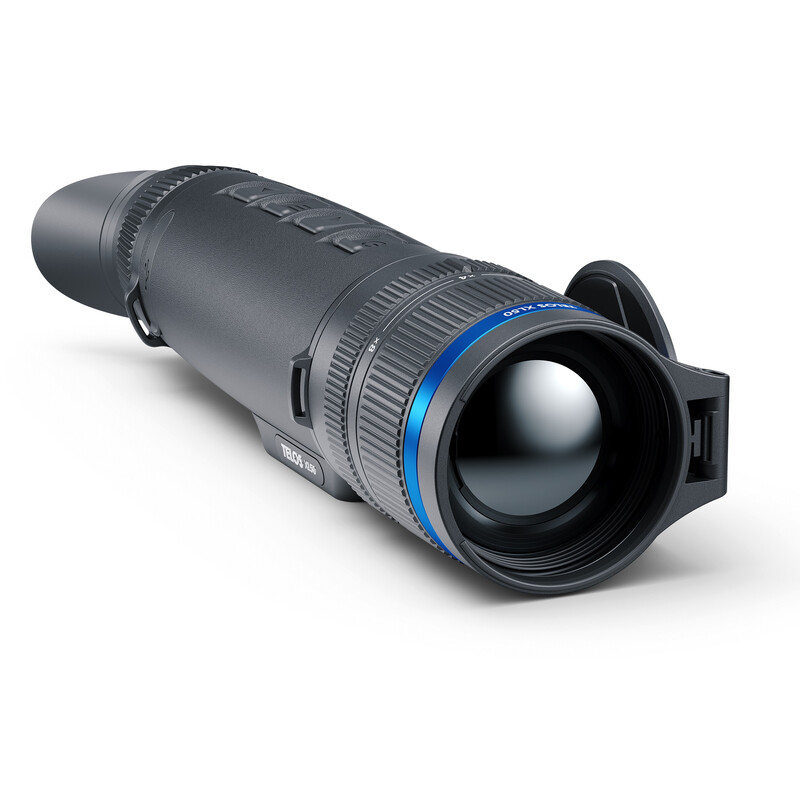 Caméra à imagerie thermique Pulsar-Vision Telos XL50