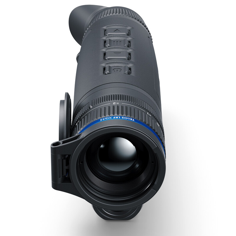 Pulsar-Vision Thermalkamera Telos LRF XQ35