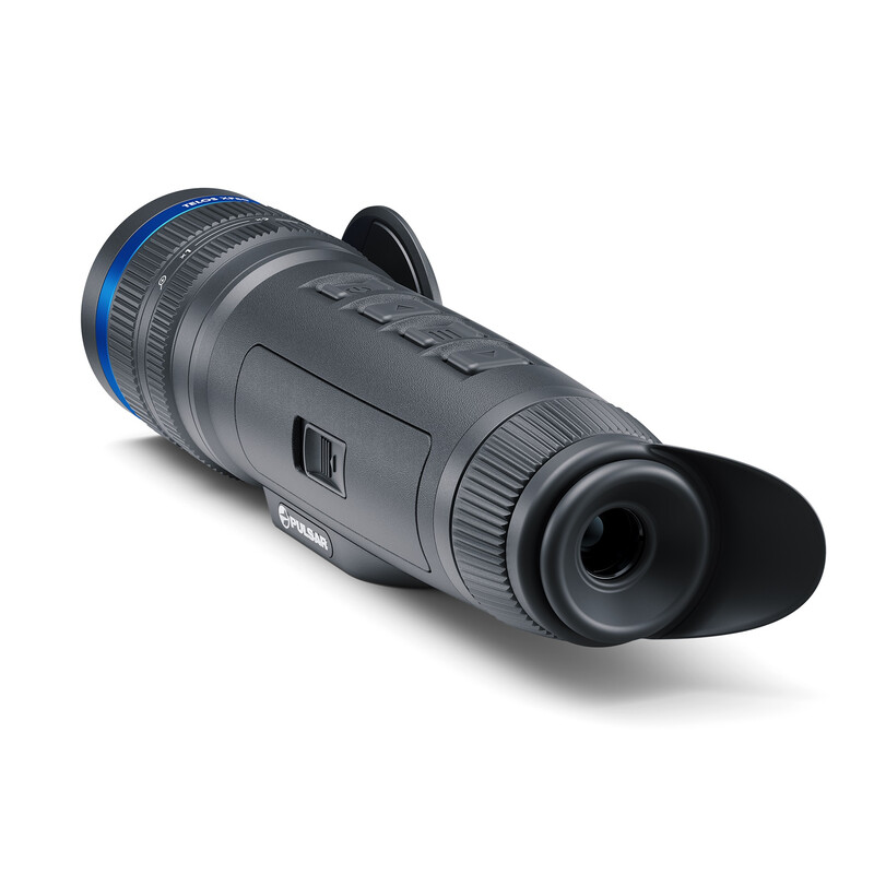 Caméra à imagerie thermique Pulsar-Vision Telos XG50