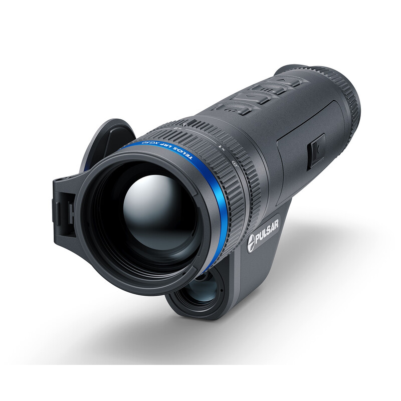 Caméra à imagerie thermique Pulsar-Vision Telos LRF XG50