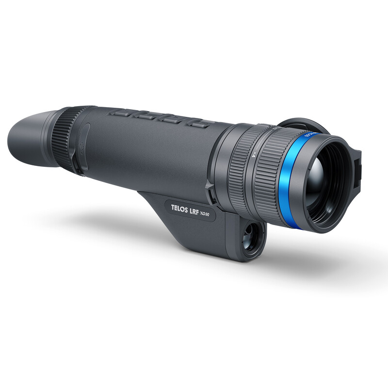 Caméra à imagerie thermique Pulsar-Vision Telos LRF XG50