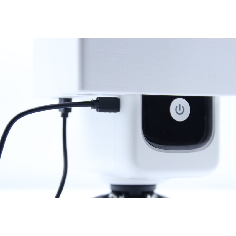 Astroprints Support pour powerbank pour ZWO Seestar S30