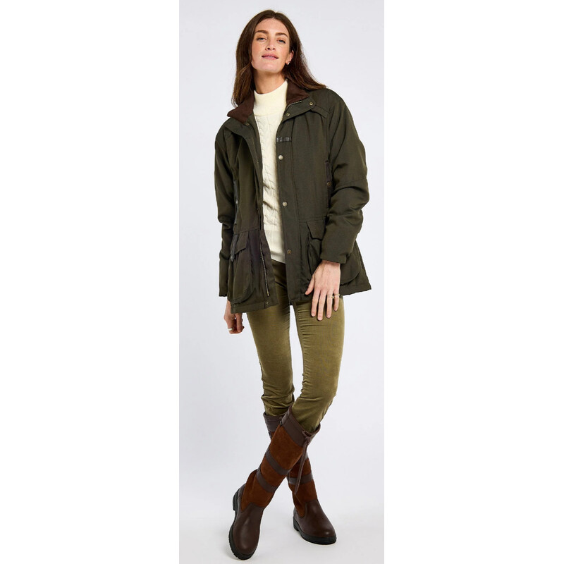 Dubarry of Ireland Sherwood 36