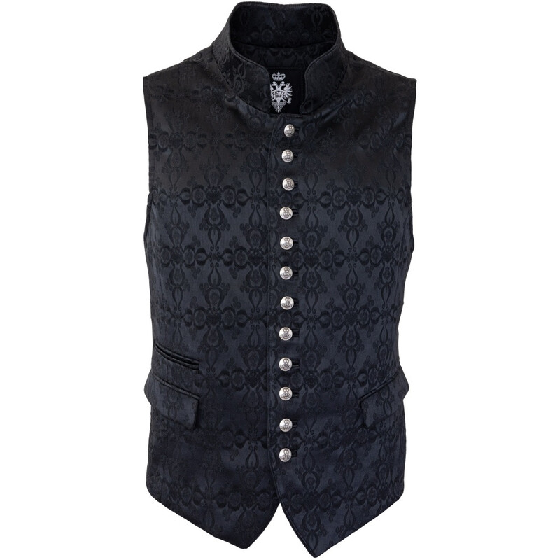 Rettl Gilette Kaiser Franz Josef Triscele noir taille 56