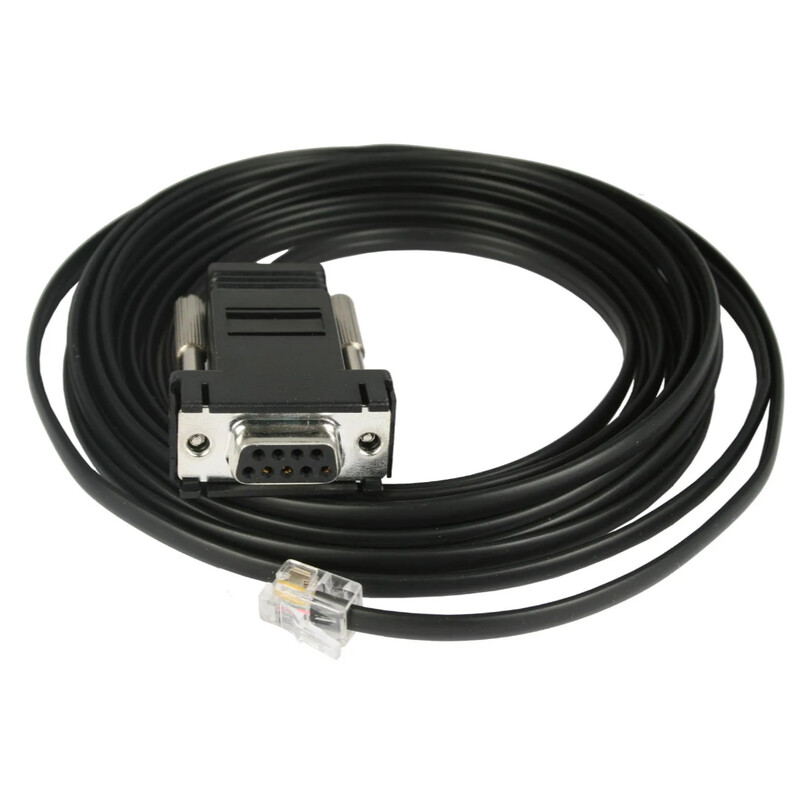 Câble Baader RS 232/RJ11 Celestron