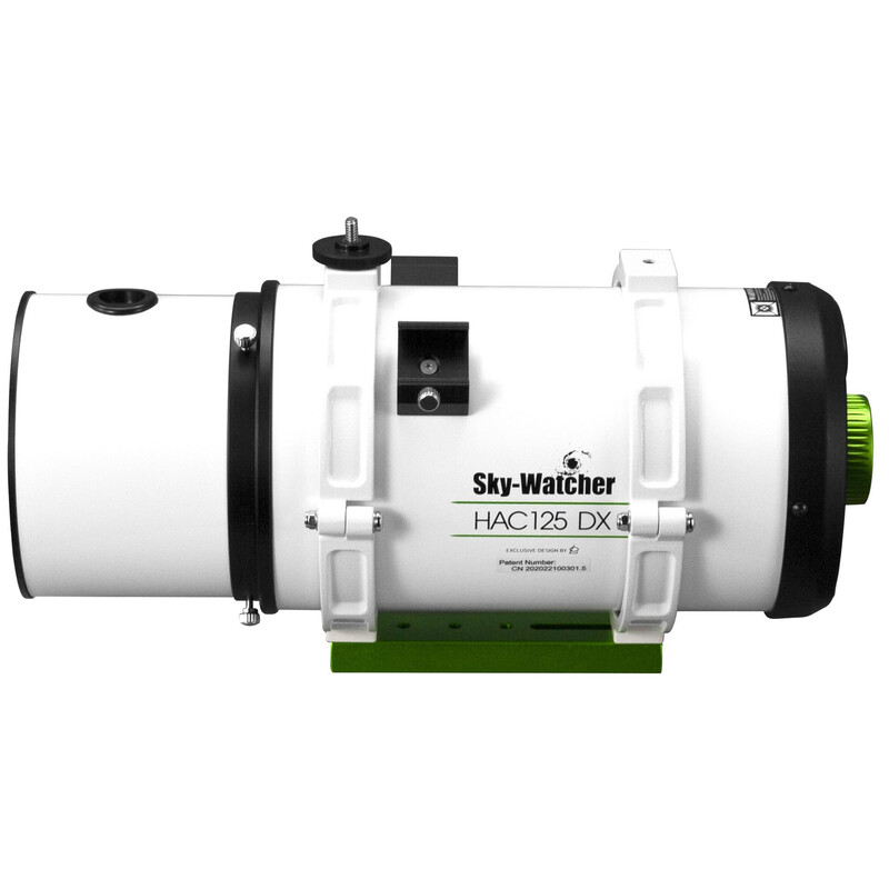 Télescope Skywatcher Astrograph HC 125/250 HAC125DX