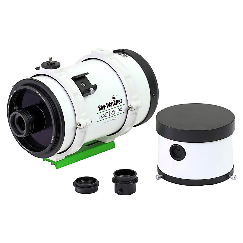Télescope Skywatcher Astrograph HC 125/250 HAC125DX