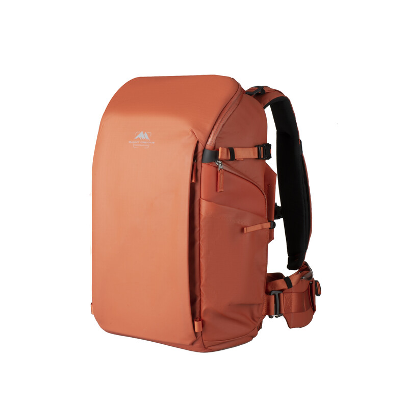 Summit-Creative Metropolis Backpack 26l orange