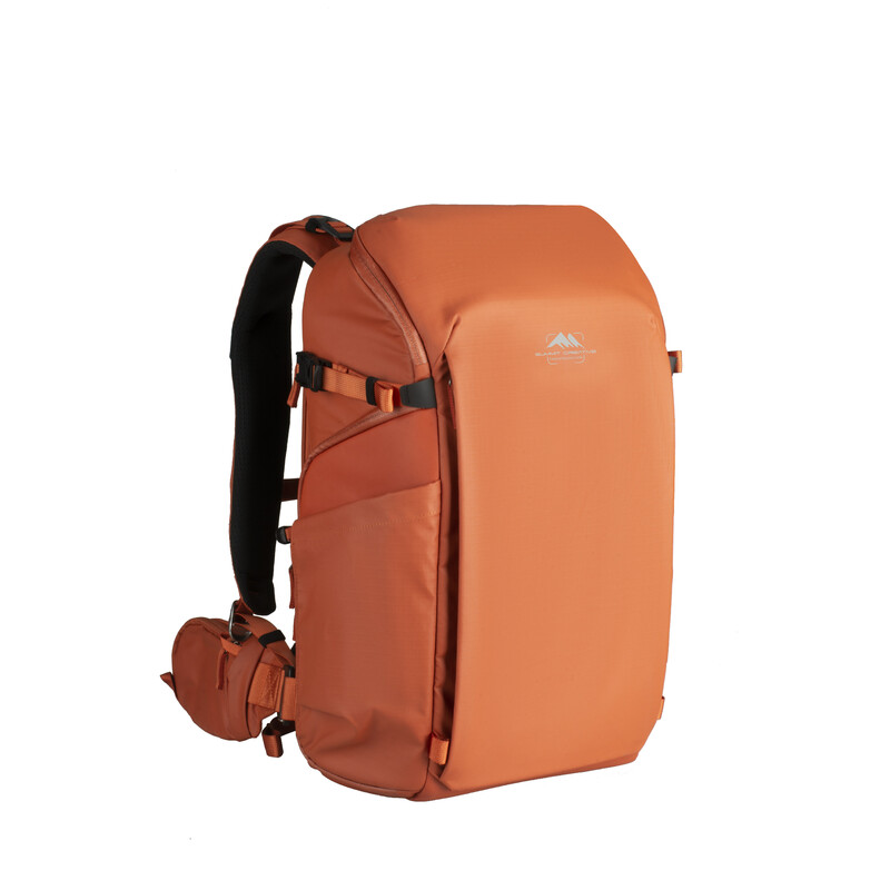 Summit-Creative Metropolis Backpack 26l orange