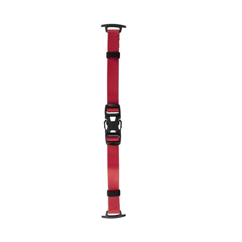 Summit-Creative Tenzing FStrap red