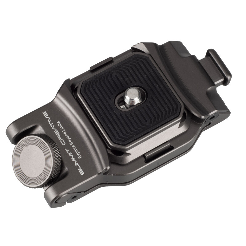 Summit-Creative Speedyclip Titanium