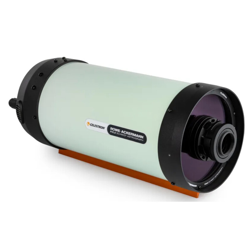 Celestron Teleskop Astrograph S 152/335 RASA 6 OTA