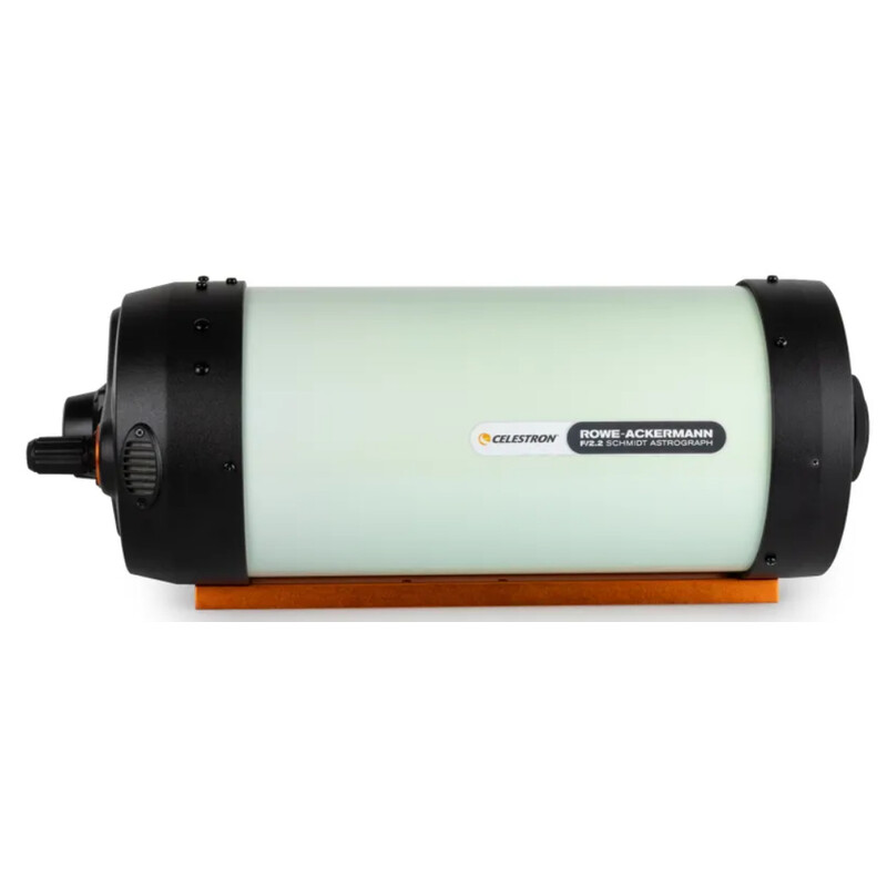 Celestron Teleskop Astrograph S 152/335 RASA 6 OTA