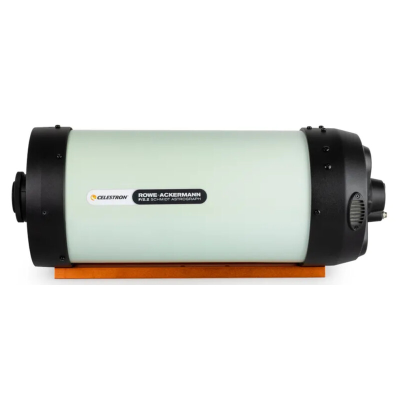 Télescope Celestron Astrograph S 152/335 RASA 6 OTA