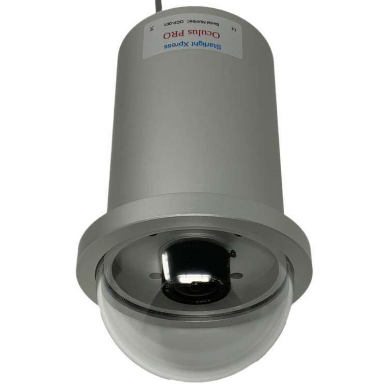 Starlight Xpress Kamera Oculus PRO All Sky 150° Mono