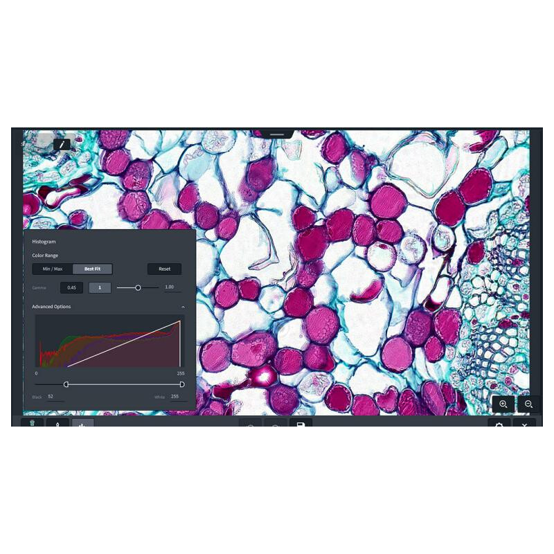 ZEISS Software Labscope 4.5 (Windows) - Download