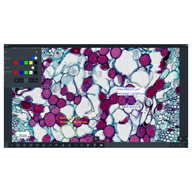 ZEISS Software Labscope 4.5 (Windows) - Download