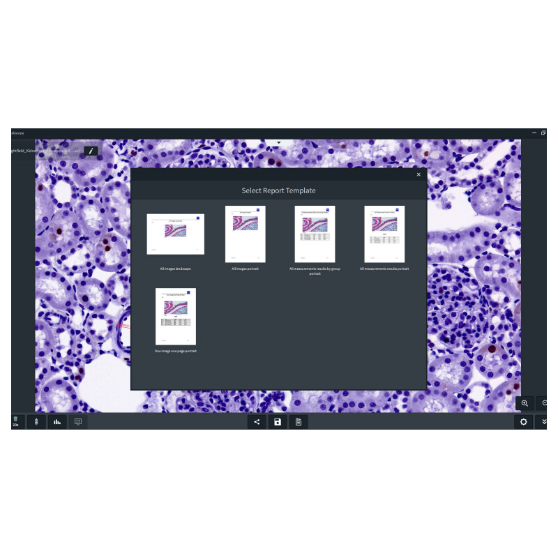 ZEISS Software Labscope 4.5 (Windows) - Download