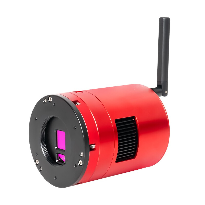 ZWO Kamera ASI 585 MC-Air Color