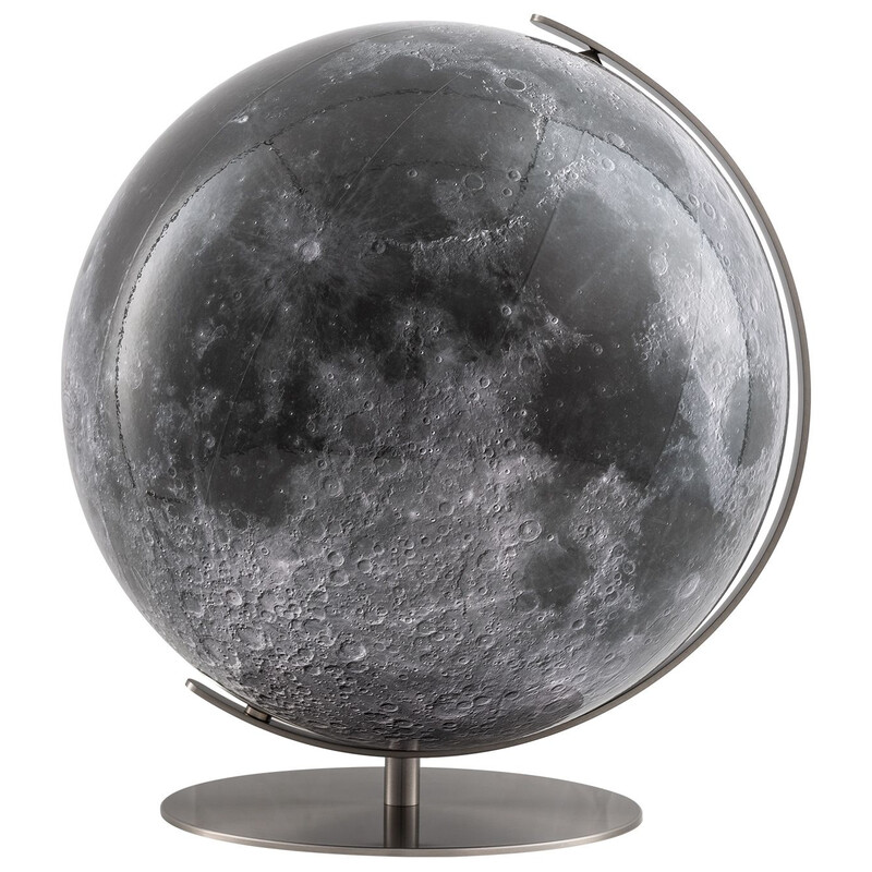Columbus Globus Mond 34cm