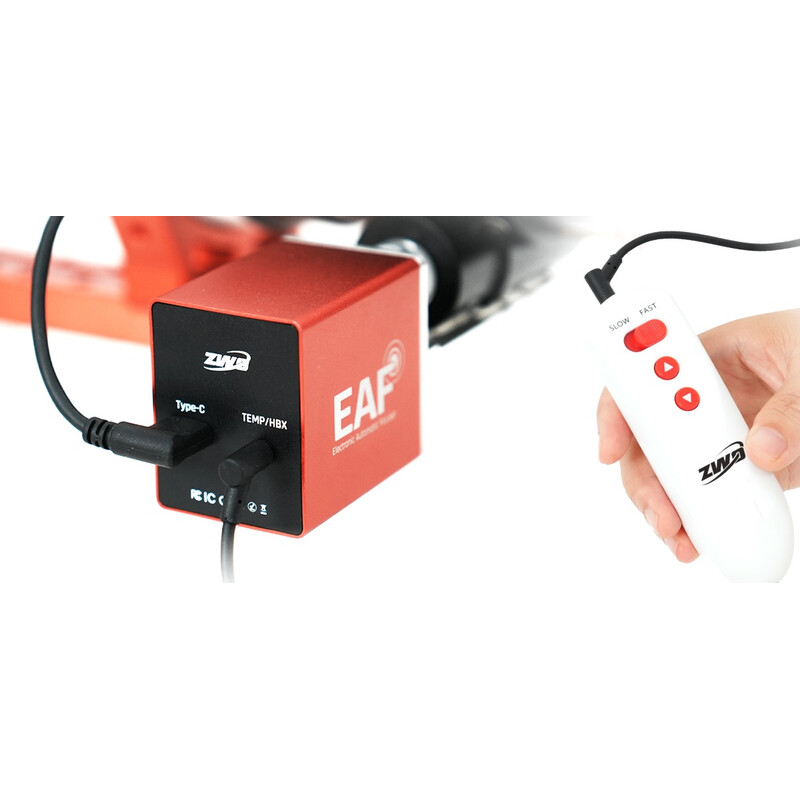 ZWO Electronic Automatic Focuser EAF N