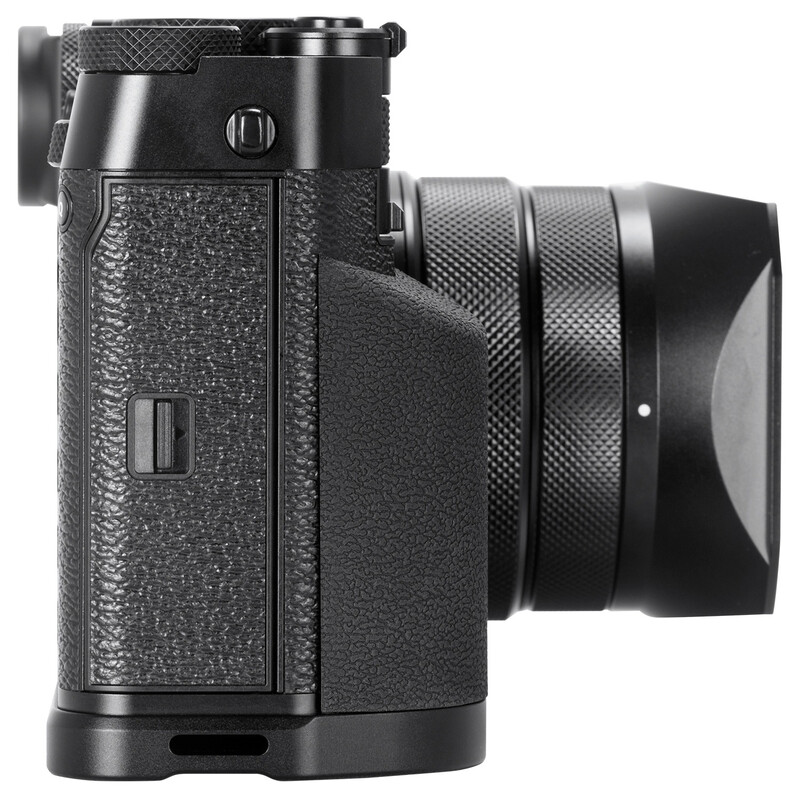 Leofoto L-Halterung LPF-GFX100RF passend für Fujifilm GFX100RF