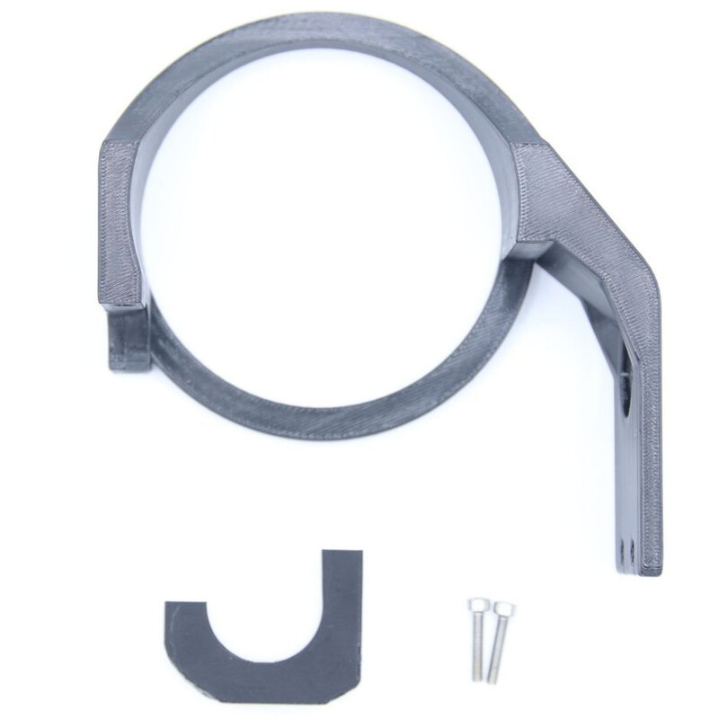 Astroprints ToupTek AAF Motoranbaukit für Monorail 2" Okularauszug