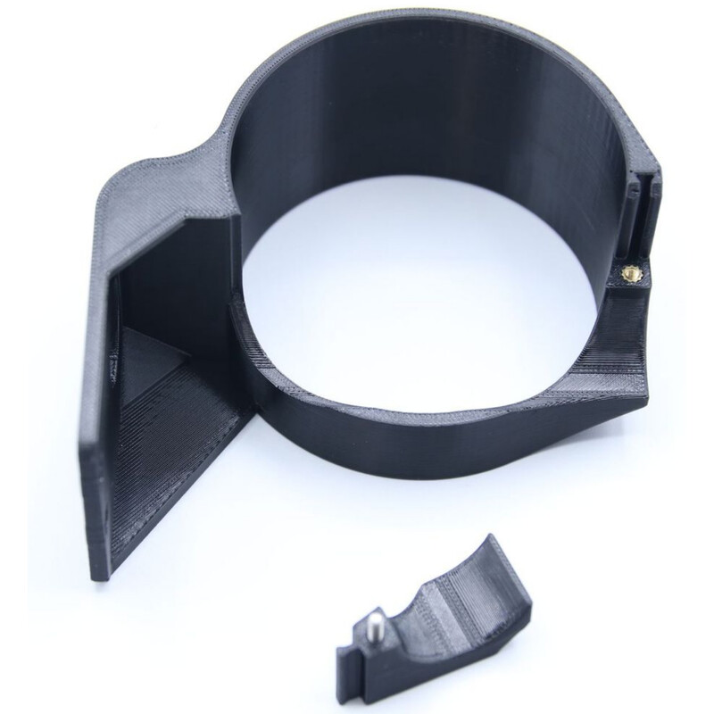 Astroprints ToupTek AAF Motoranbaukit für Crayford N2 Okularauszug