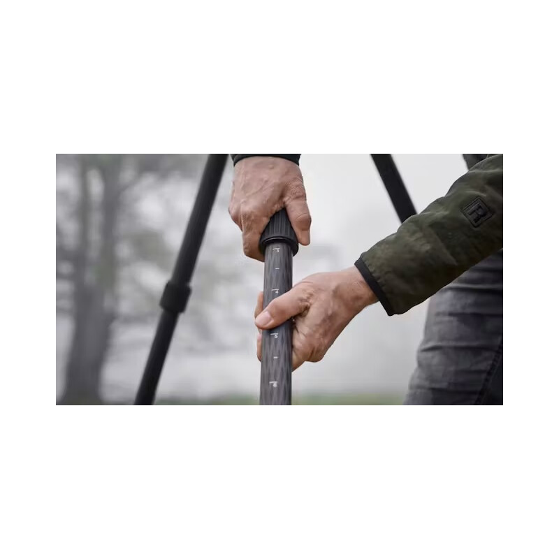 ZEISS Kit trépied Pro-Series Universal