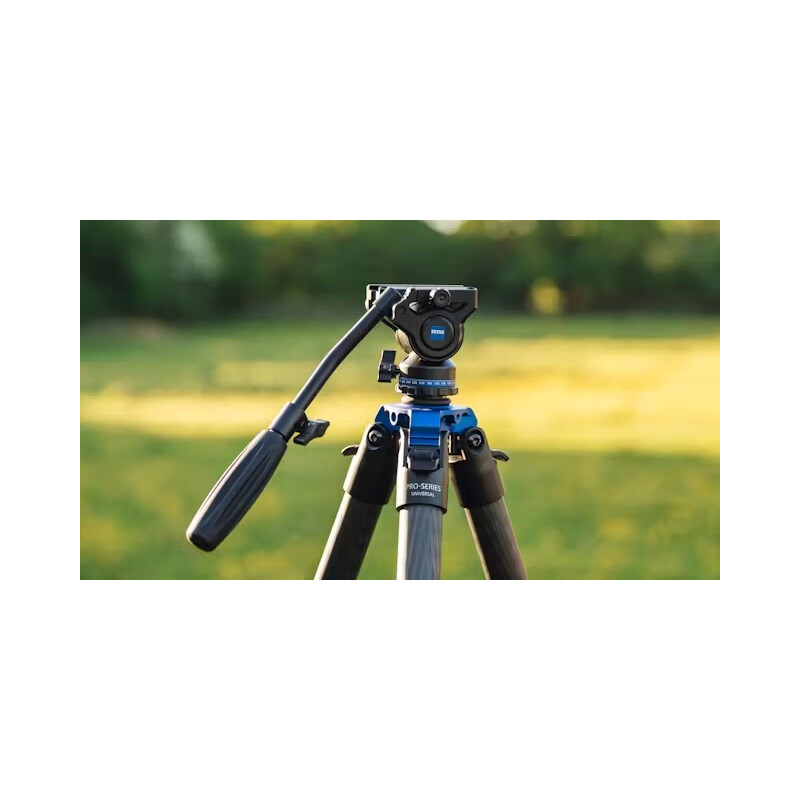 ZEISS Kit trépied série Pro Lightweight