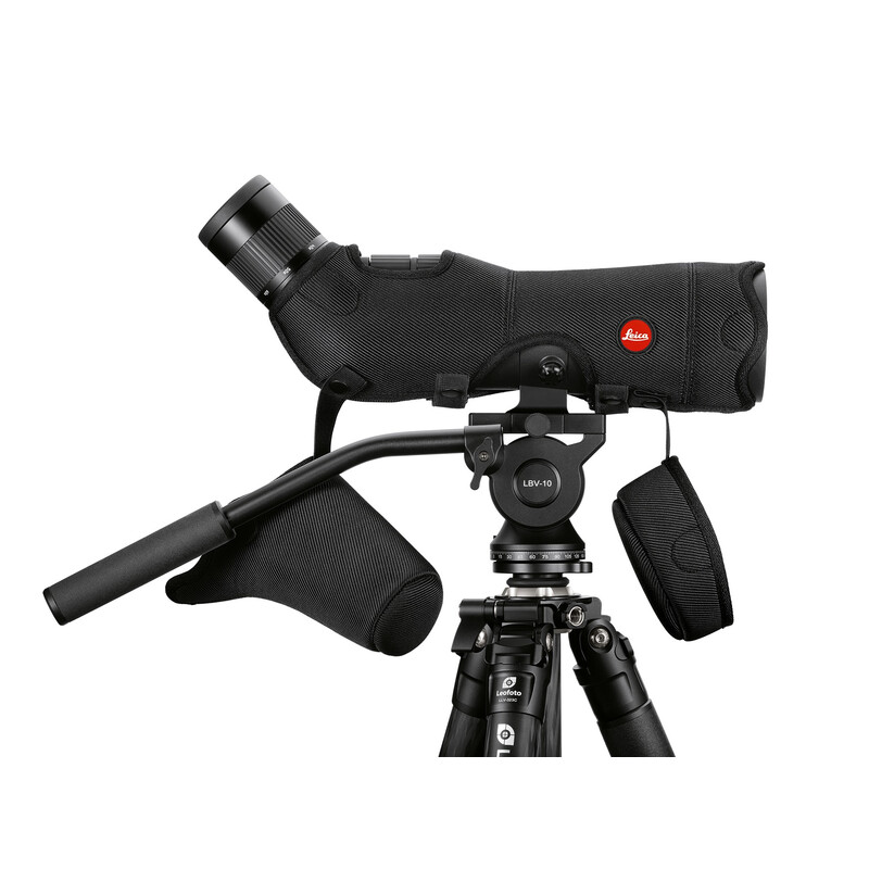 Leica Tasche Stay-on-Case Televid 65